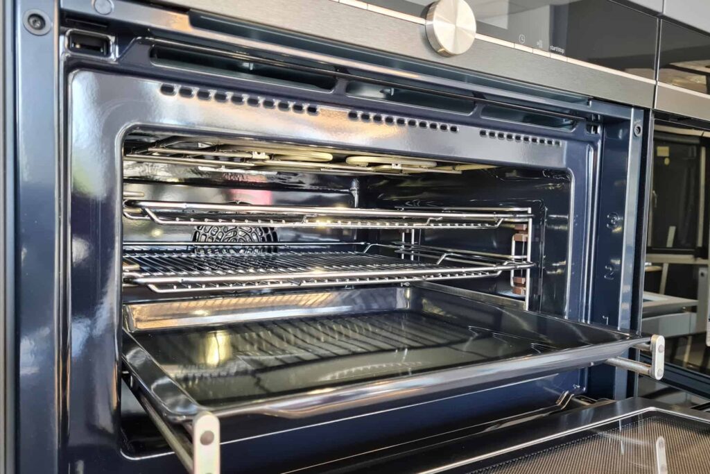 Oven Cleaning Services - Gleaming Oven Clean