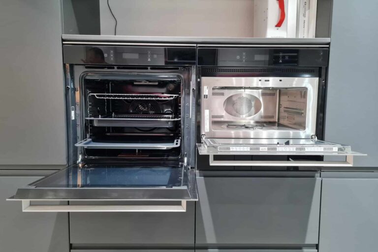 Why Choose My Oven Cleaner