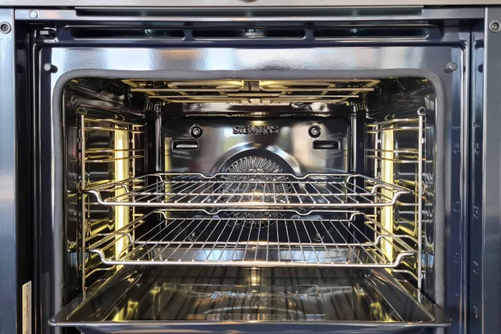 Clean Oven by My Oven Cleaner