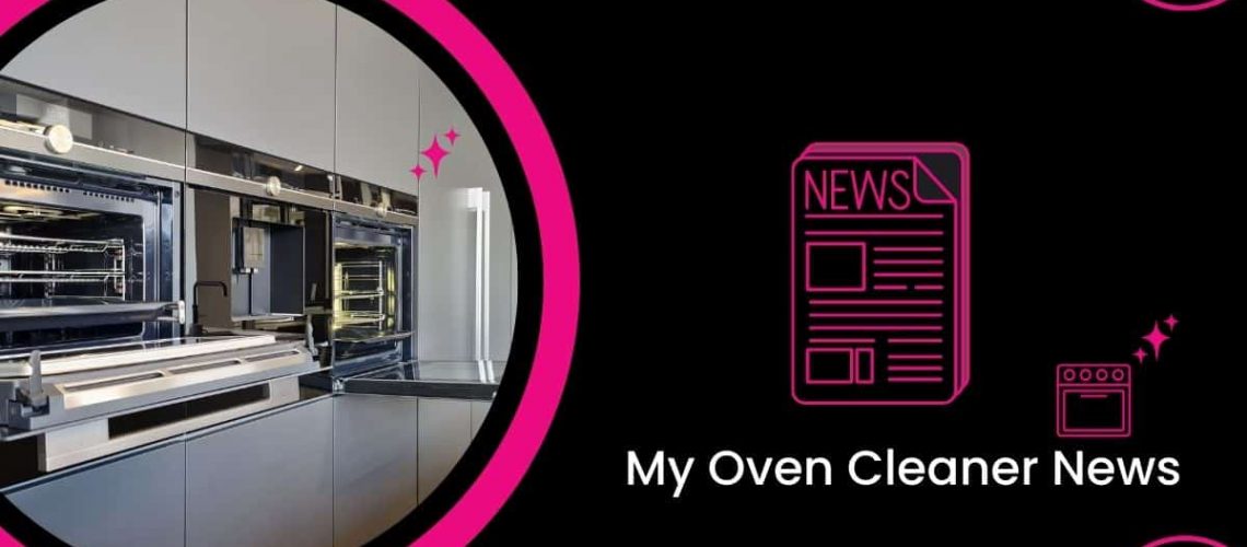 My Oven Cleaner